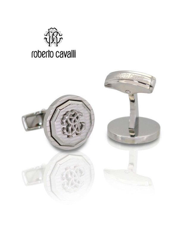 Roberto Cavalli Cufflink
